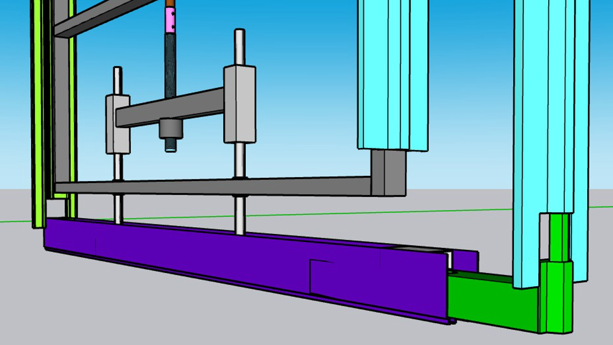 Blocos BIM e DWG para Divisórias: por que isso importa no projeto
