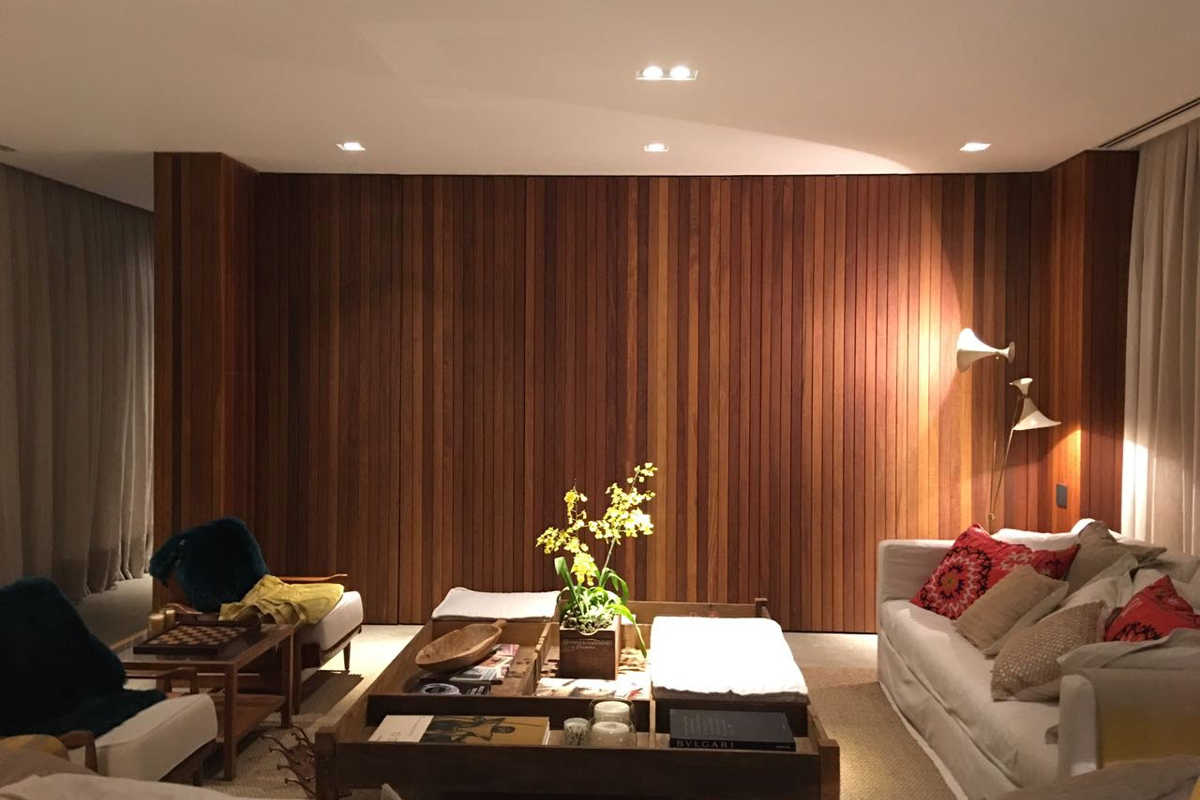 Hotel Boutique — Rio de Janeiro