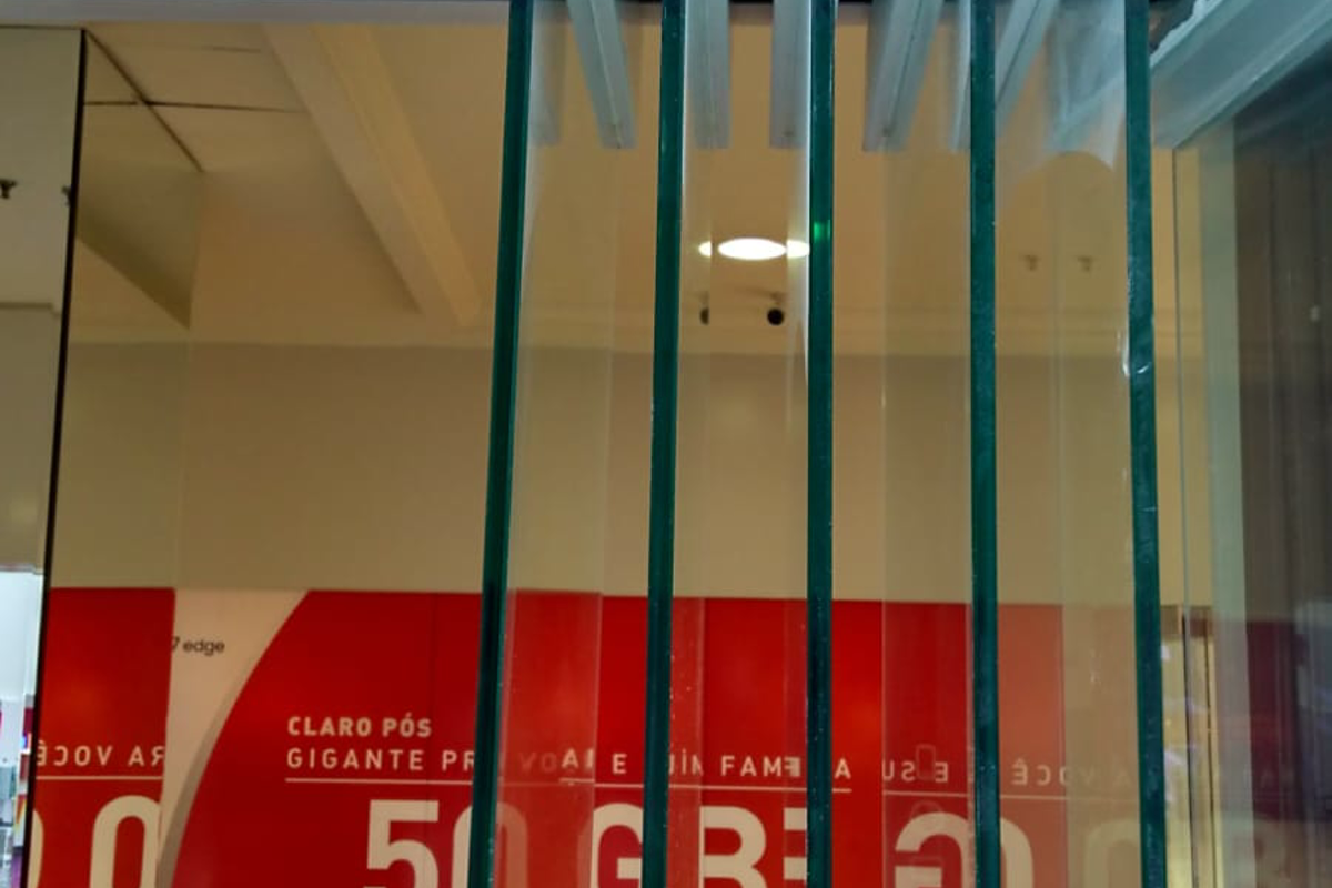 Loja Vivo — Shopping Iguatemi São Paulo — foto 6